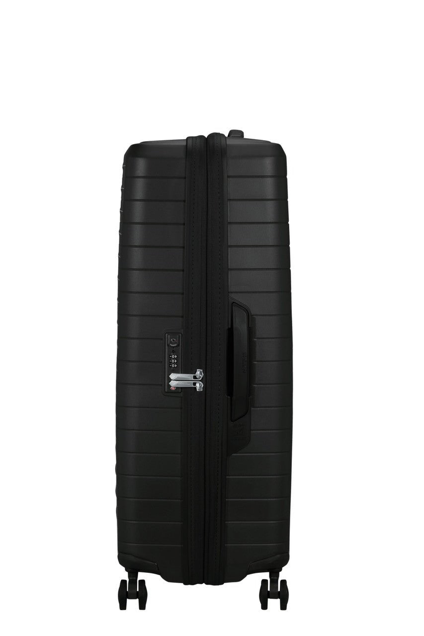 American Tourister FastForward Spinner Expandable 78cm - KaryKase