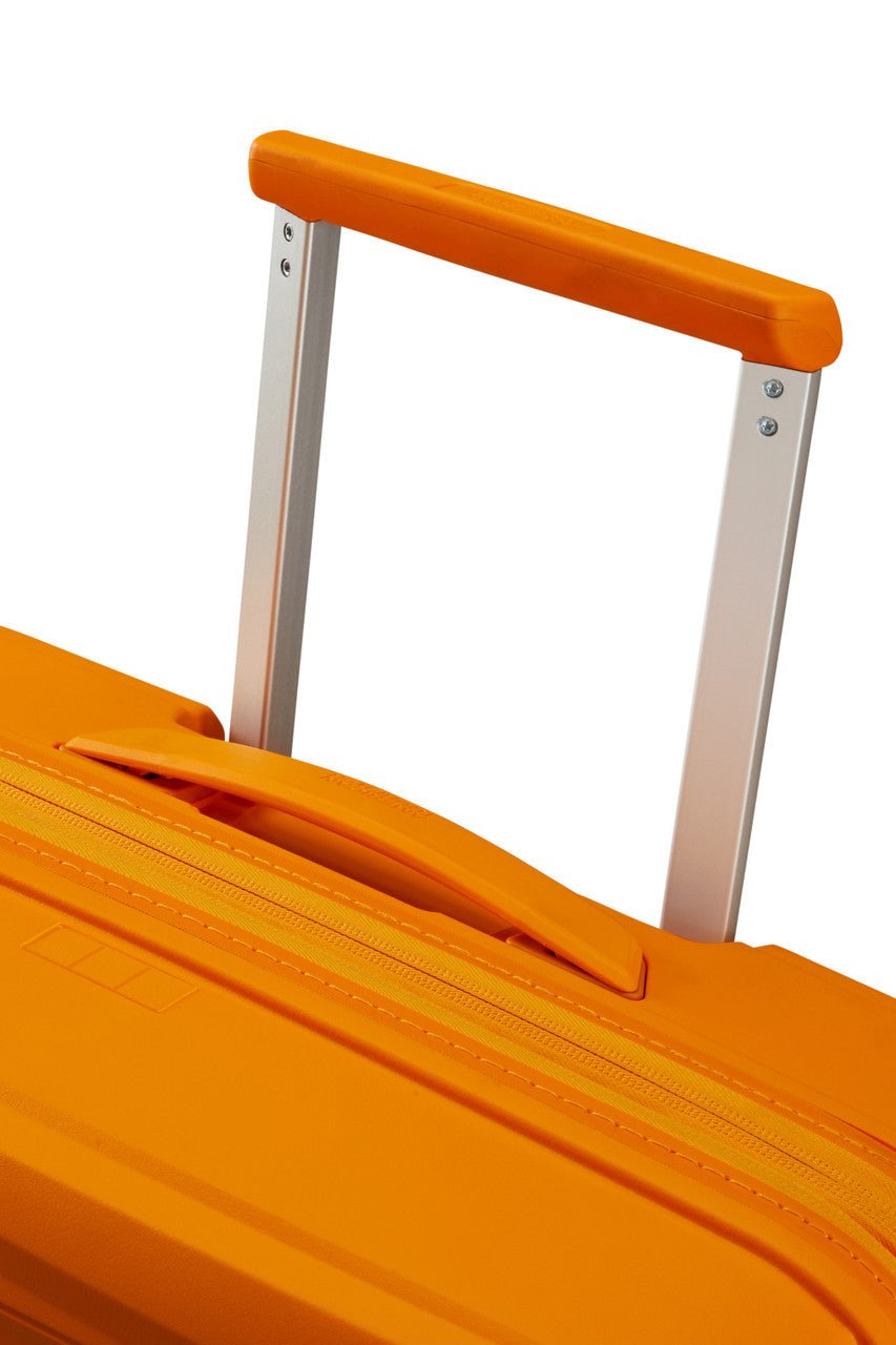 American Tourister FastForward Spinner Expandable 78cm - KaryKase