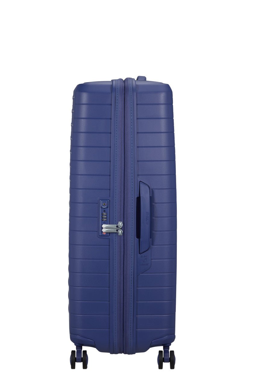 American Tourister FastForward Spinner Expandable 78cm - KaryKase