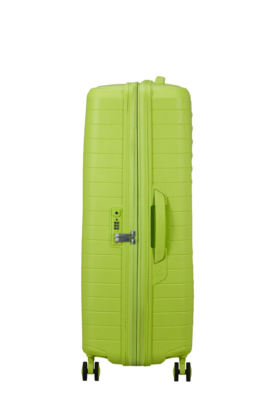 American Tourister FastForward Spinner Expandable 78cm - KaryKase