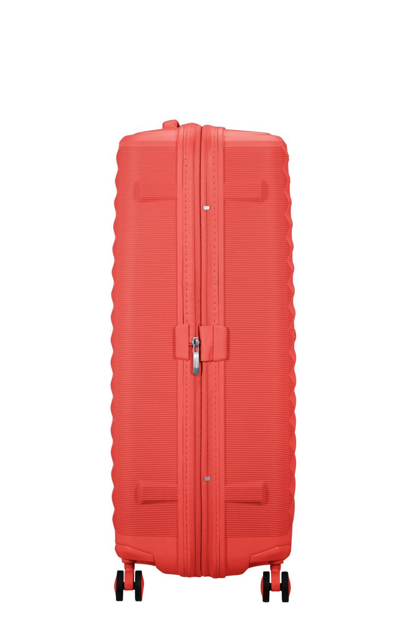 American Tourister FastForward Spinner Expandable 78cm - KaryKase