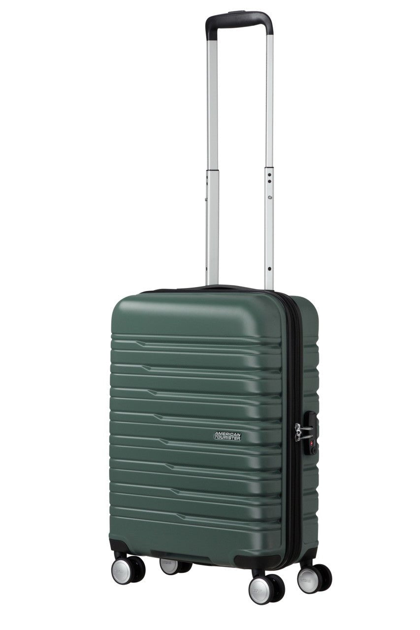 American Tourister Flashline Spinner 55cm - KaryKase
