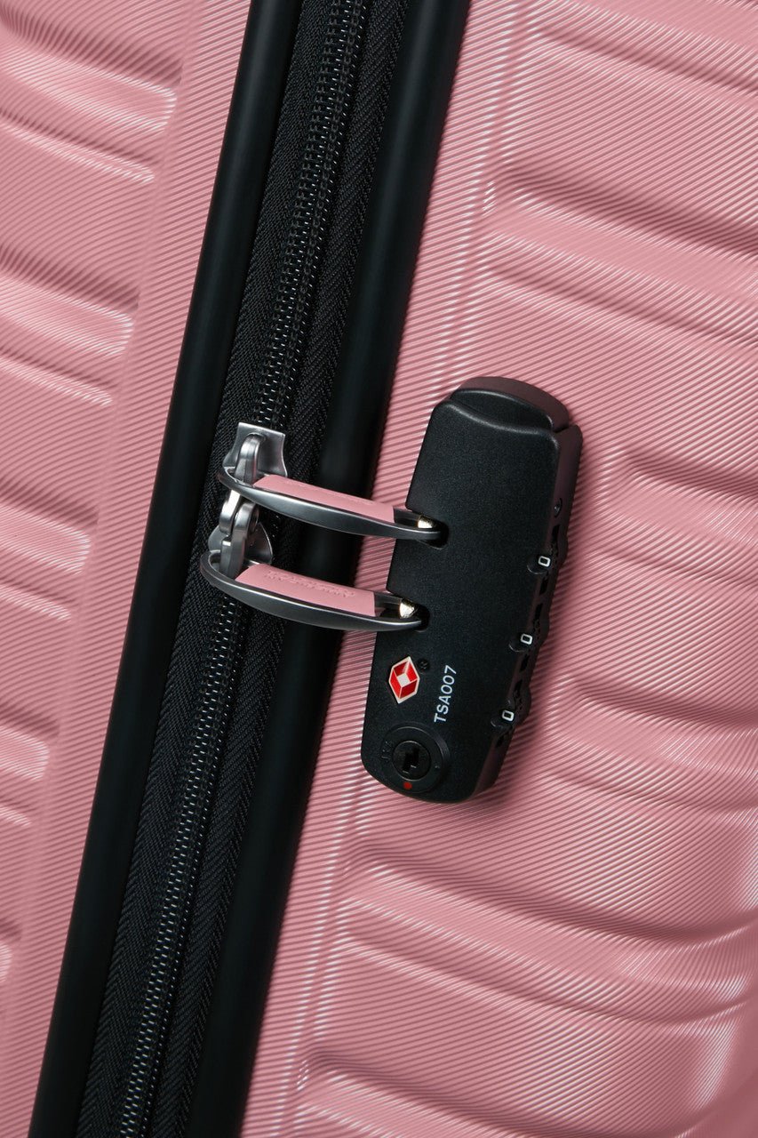 American Tourister Flashline Spinner 55cm - KaryKase