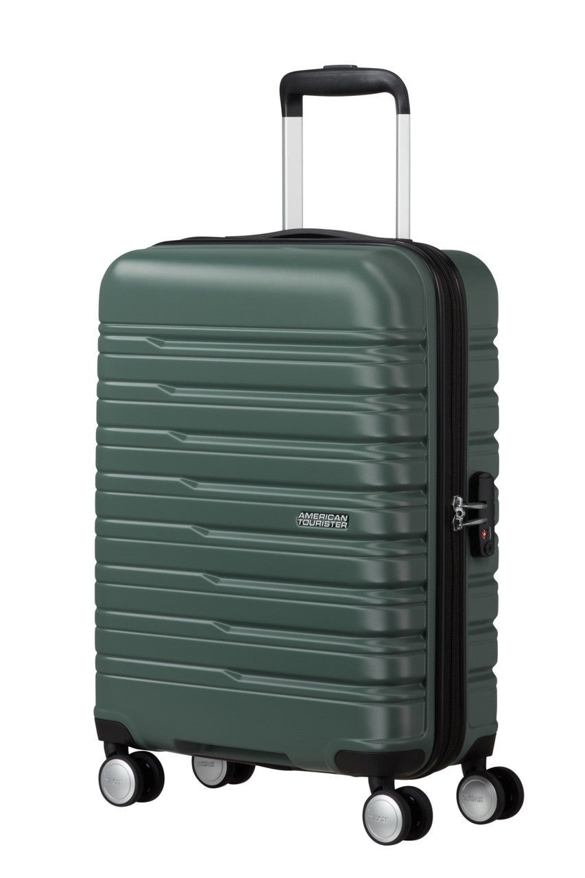 American Tourister Flashline Spinner 55cm - KaryKase