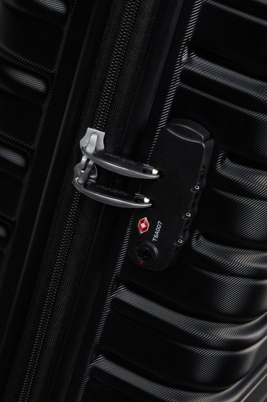American Tourister Flashline Spinner 55cm - KaryKase