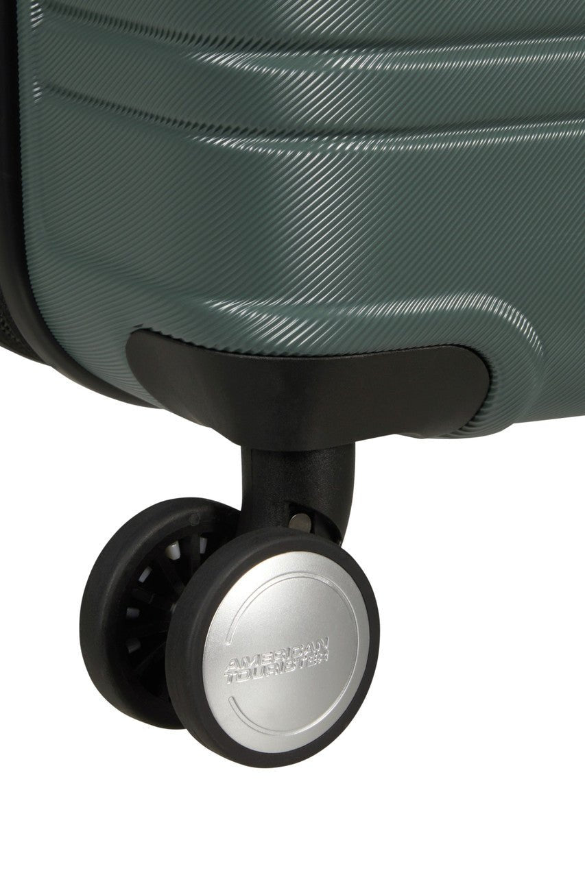 American Tourister Flashline Spinner 55cm - KaryKase