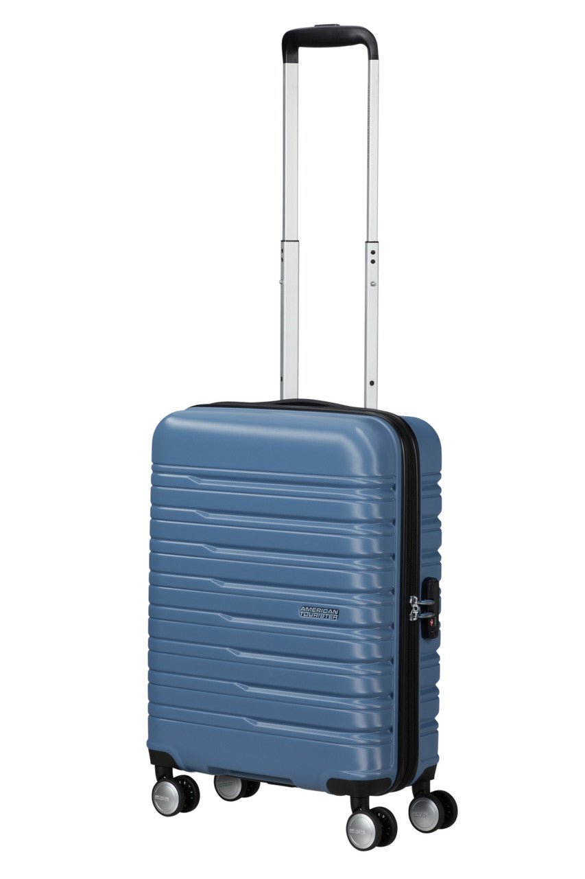 American Tourister Flashline Spinner 55cm - KaryKase