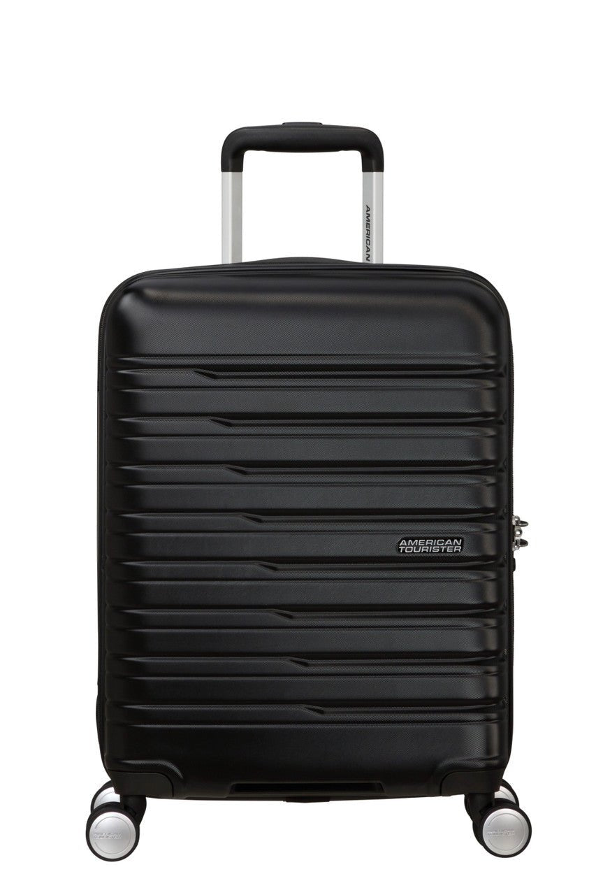 American Tourister Flashline Spinner 55cm - KaryKase