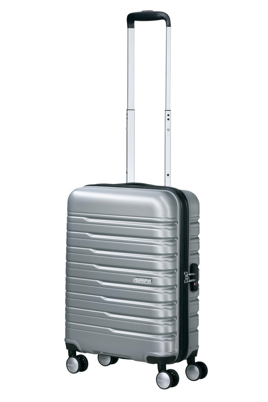 American Tourister Flashline Spinner 55cm - KaryKase