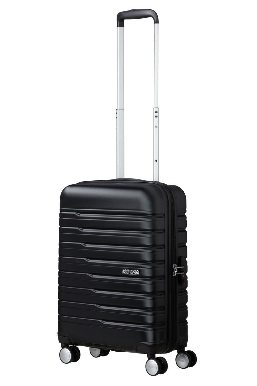 American Tourister Flashline Spinner 55cm - KaryKase