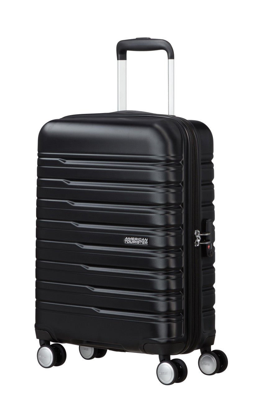 American Tourister Flashline Spinner 55cm - KaryKase