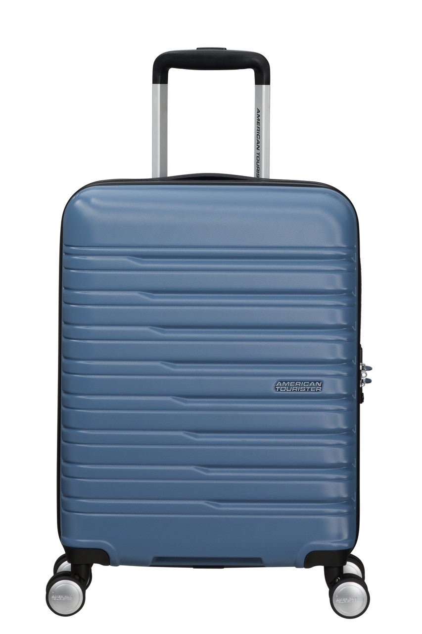 American Tourister Flashline Spinner 55cm - KaryKase