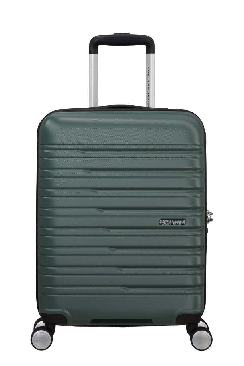 American Tourister Flashline Spinner 55cm - KaryKase