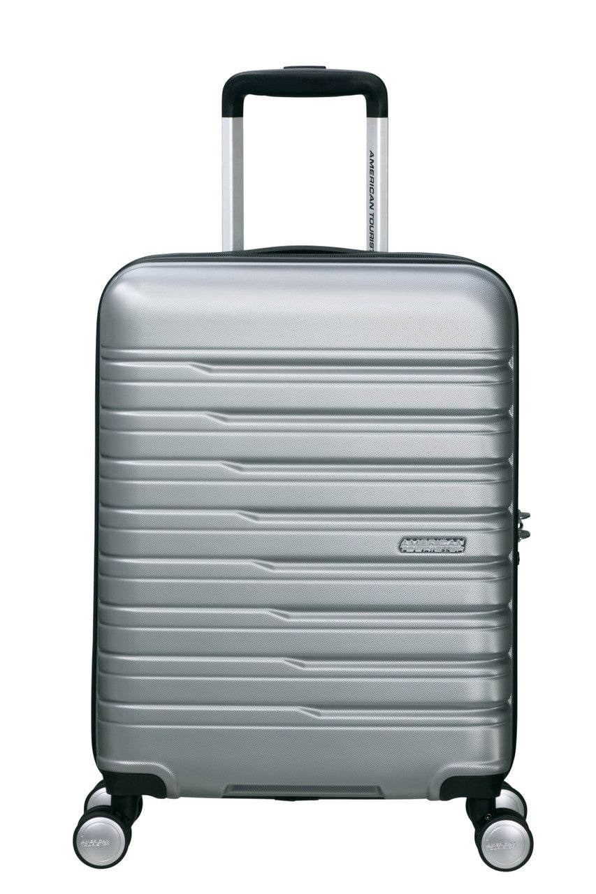 American Tourister Flashline Spinner 55cm - KaryKase