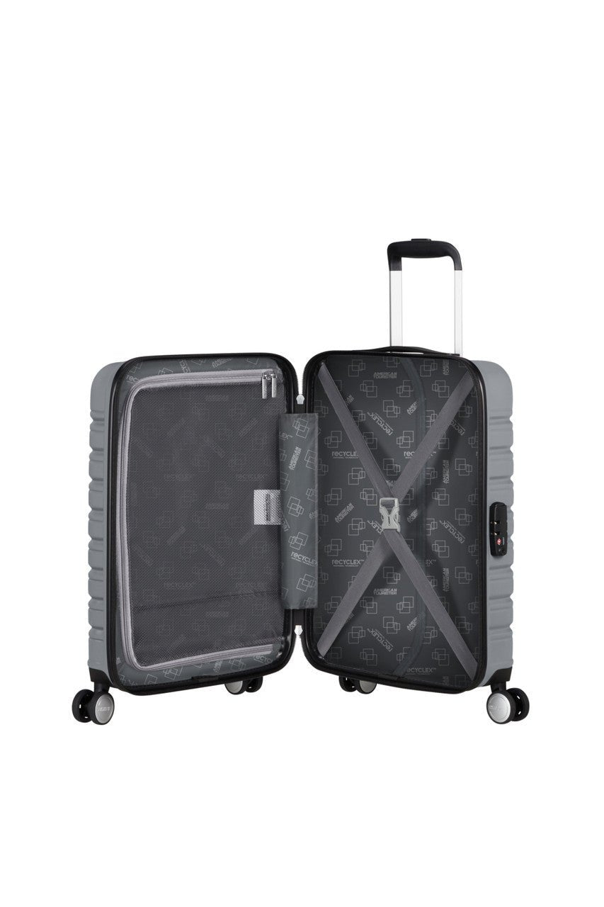 American Tourister Flashline Spinner 55cm - KaryKase