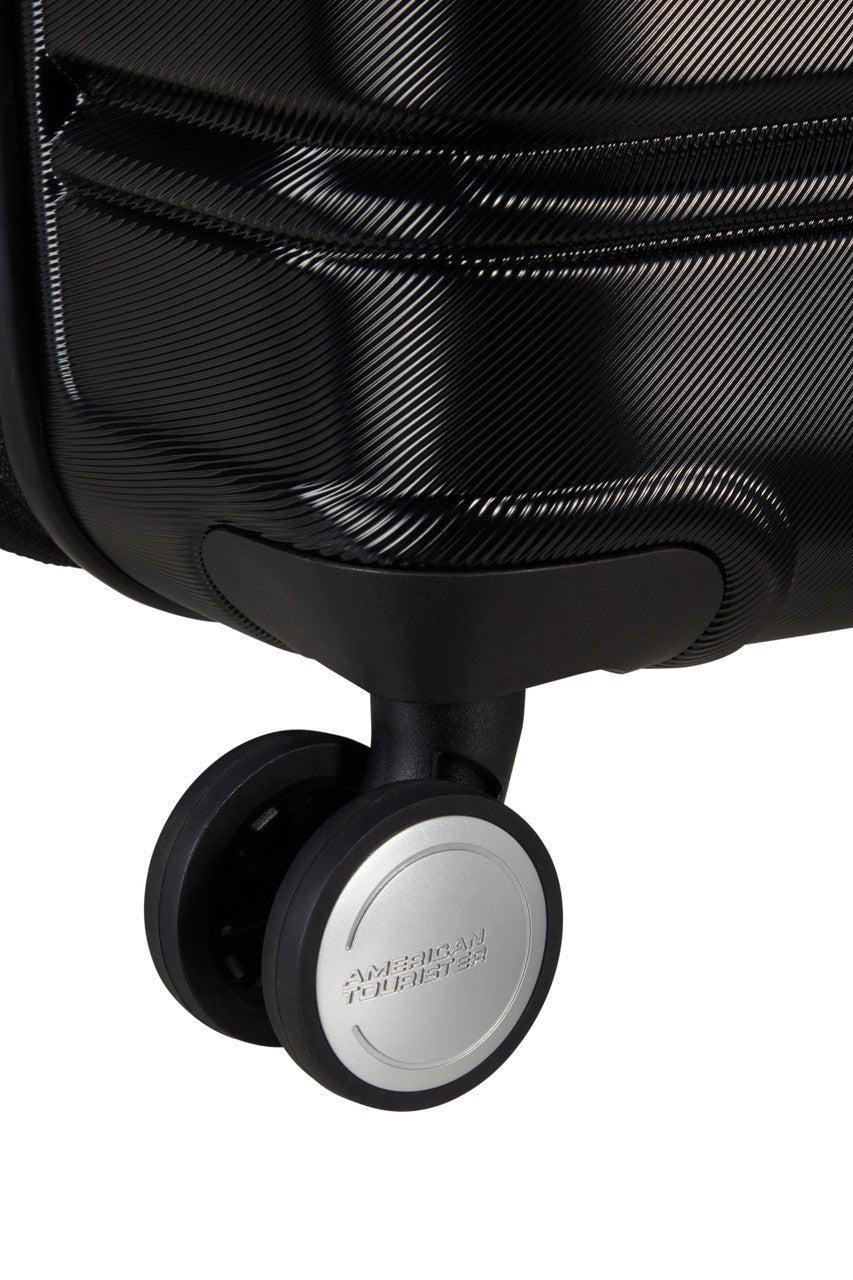 American Tourister Flashline Spinner 55cm - KaryKase