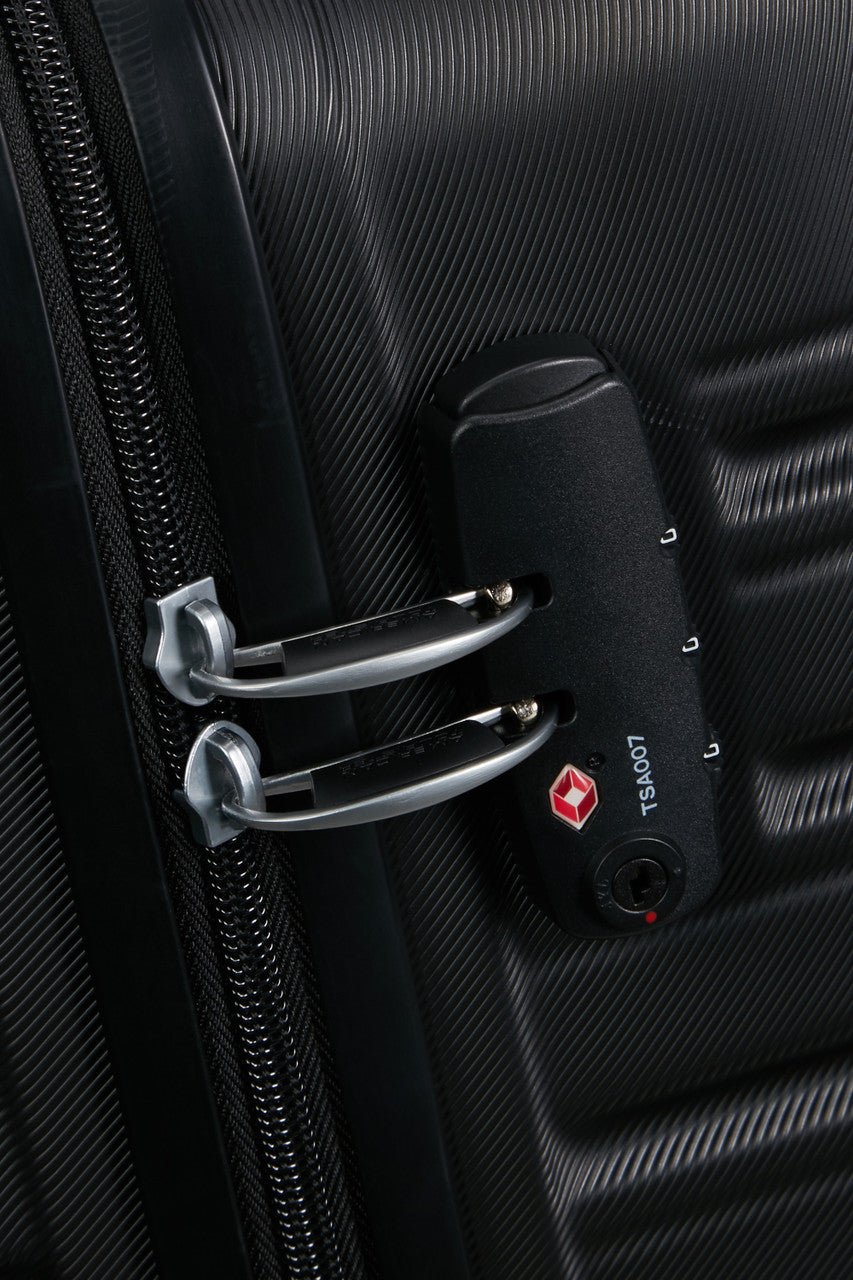 American Tourister Flashline Spinner 55cm (L 35cm) - KaryKase