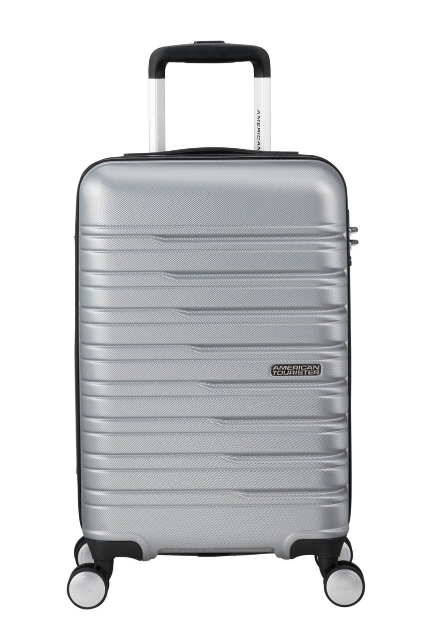 American Tourister Flashline Spinner 55cm (L 35cm) - KaryKase