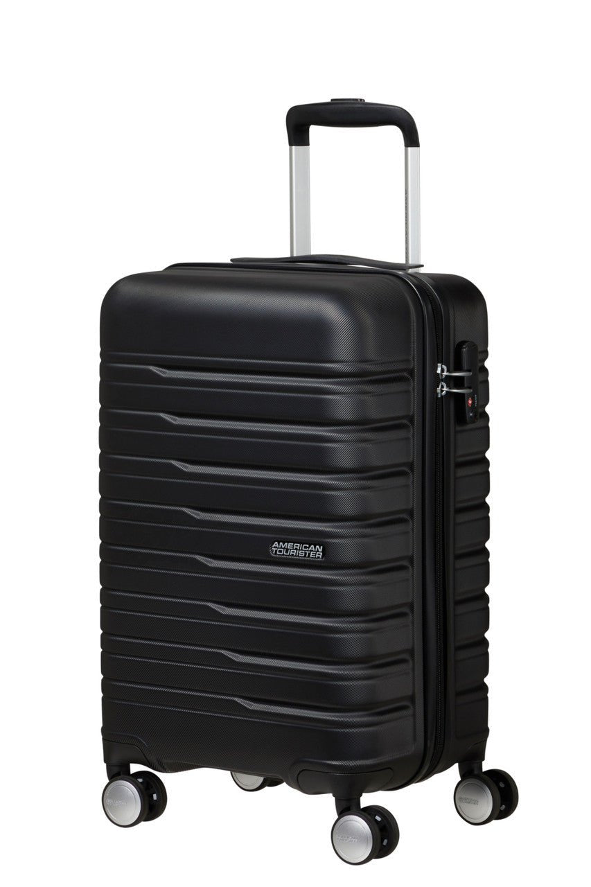 American Tourister Flashline Spinner 55cm (L 35cm) - KaryKase