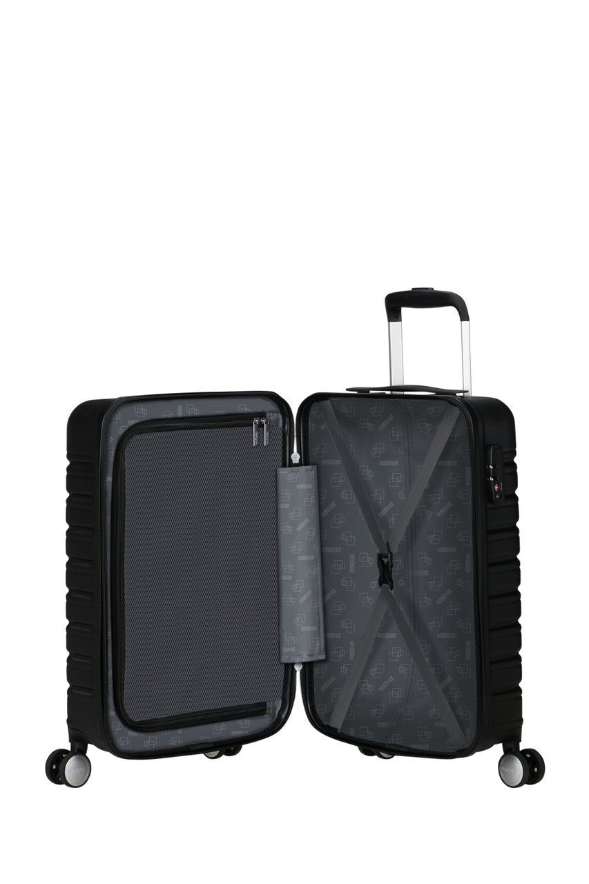 American Tourister Flashline Spinner 55cm (L 35cm) - KaryKase
