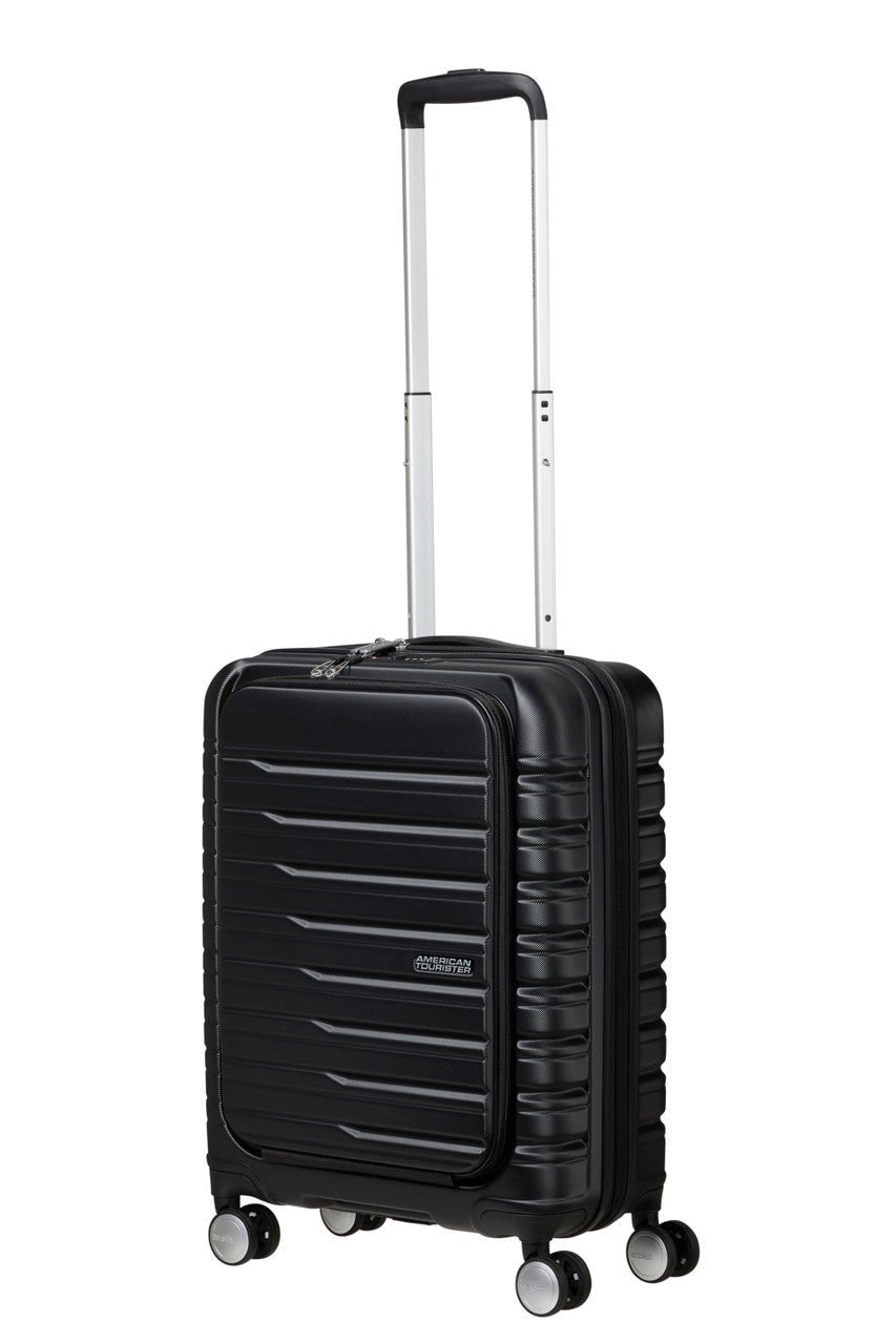American Tourister Flashline Spinner Easy Access 55cm - KaryKase