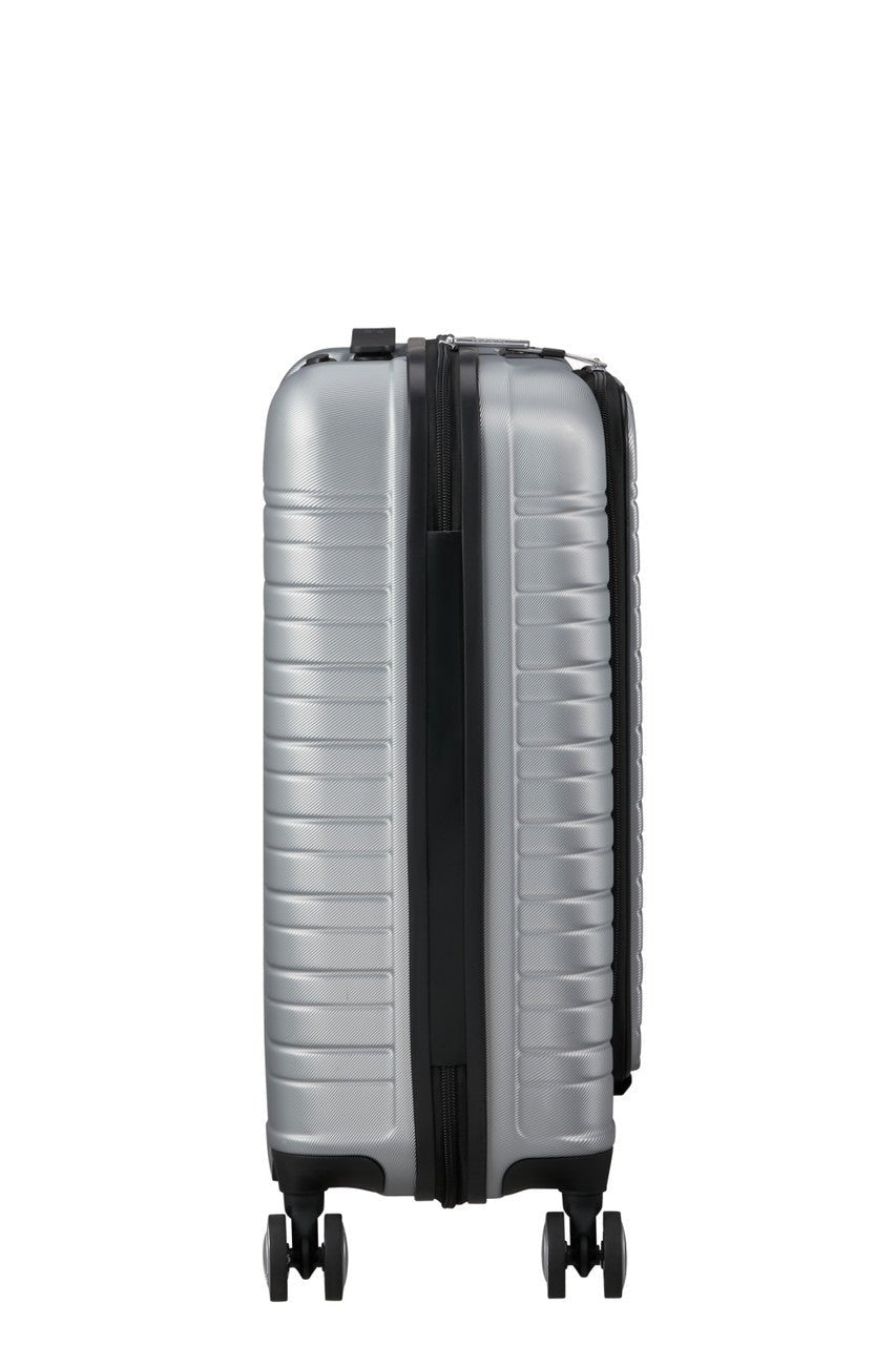 American Tourister Flashline Spinner Easy Access 55cm - KaryKase