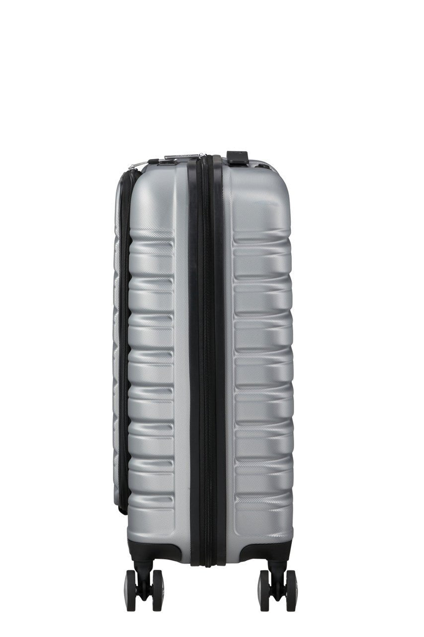 American Tourister Flashline Spinner Easy Access 55cm - KaryKase