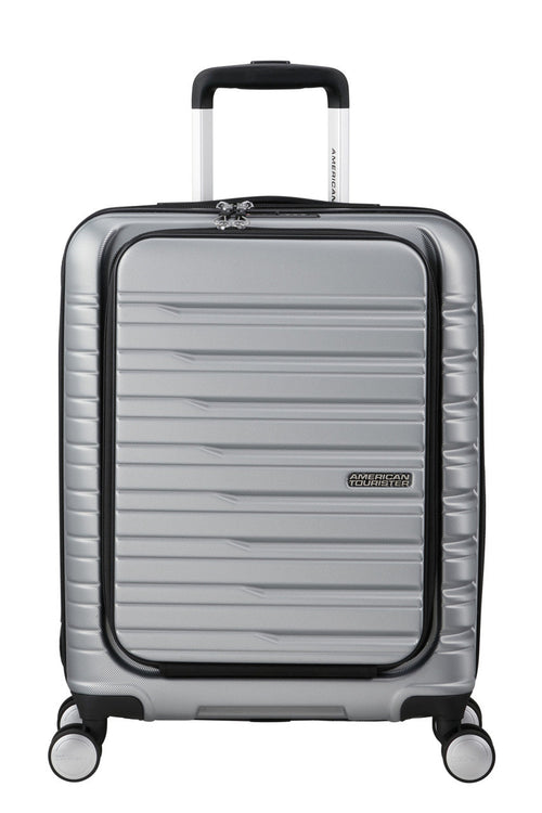 American Tourister Flashline Spinner Easy Access 55cm - KaryKase