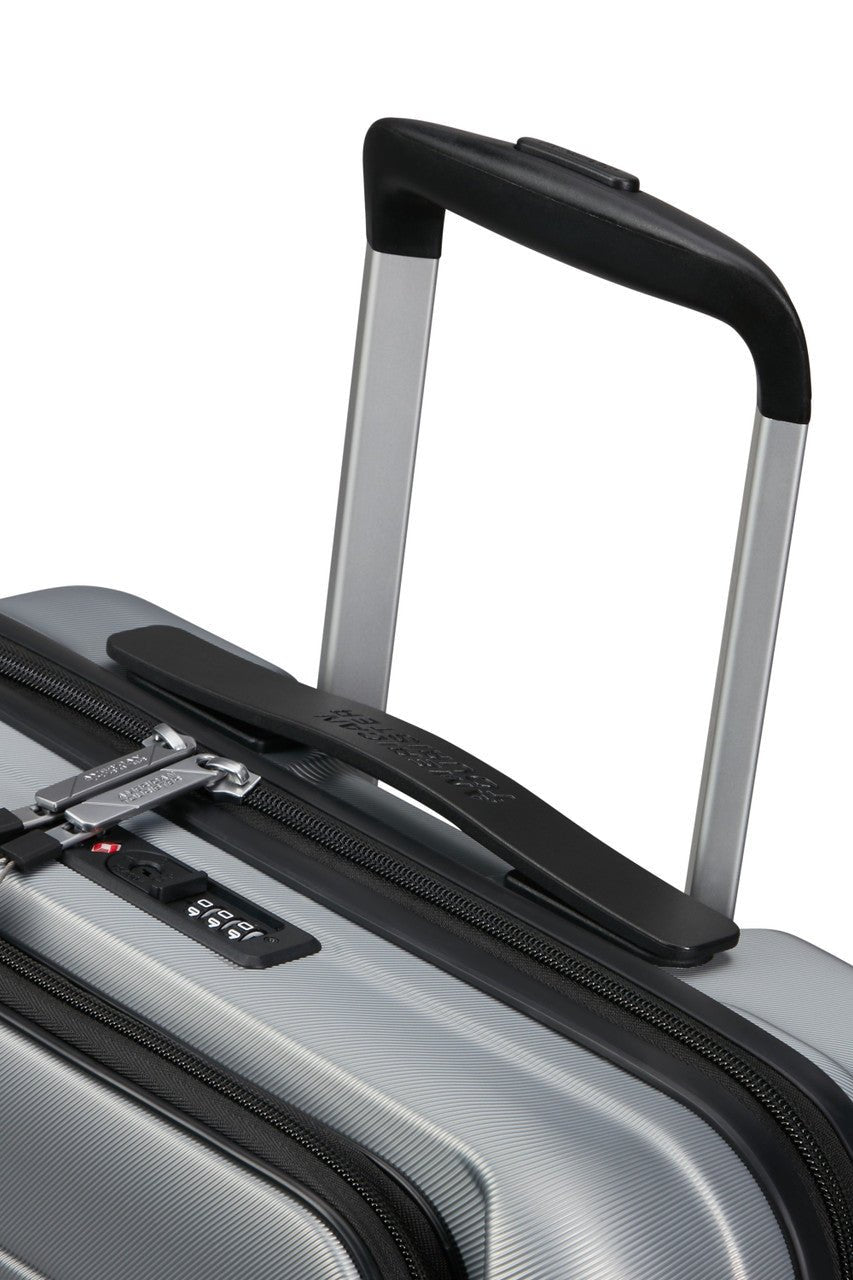 American Tourister Flashline Spinner Easy Access 55cm - KaryKase