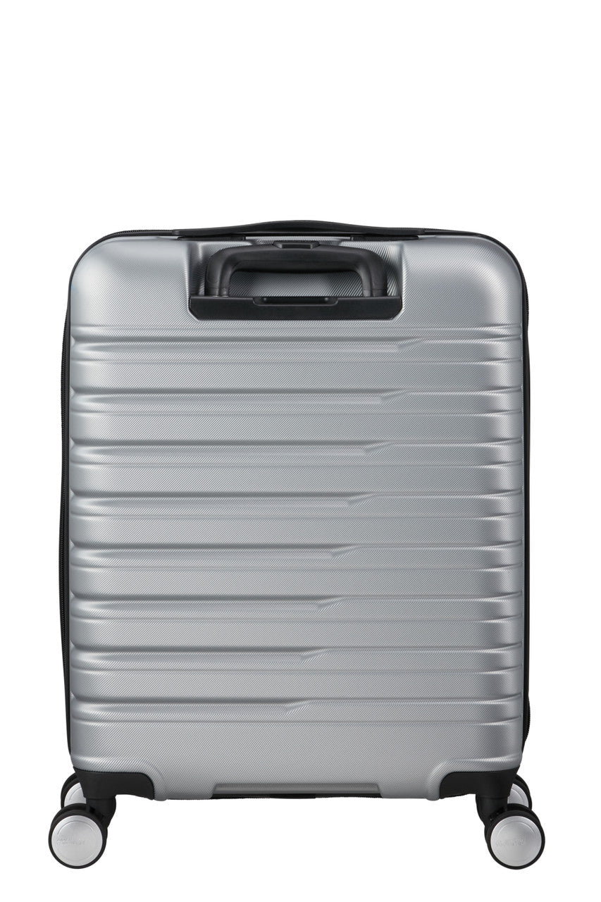 American Tourister Flashline Spinner Easy Access 55cm - KaryKase