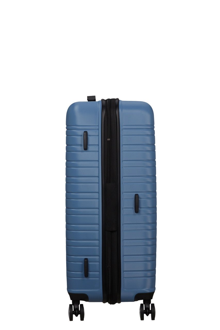 American Tourister Flashline Spinner Expandable 67cm - KaryKase
