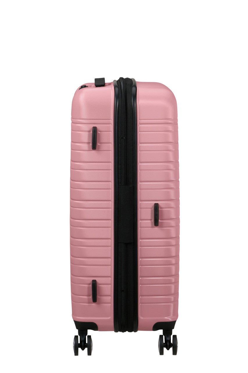 American Tourister Flashline Spinner Expandable 67cm - KaryKase