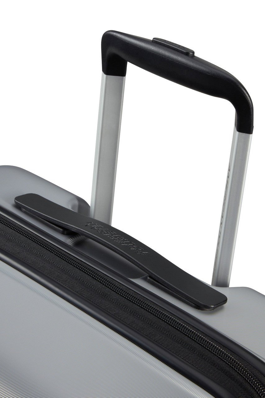 American Tourister Flashline Spinner Expandable 67cm - KaryKase