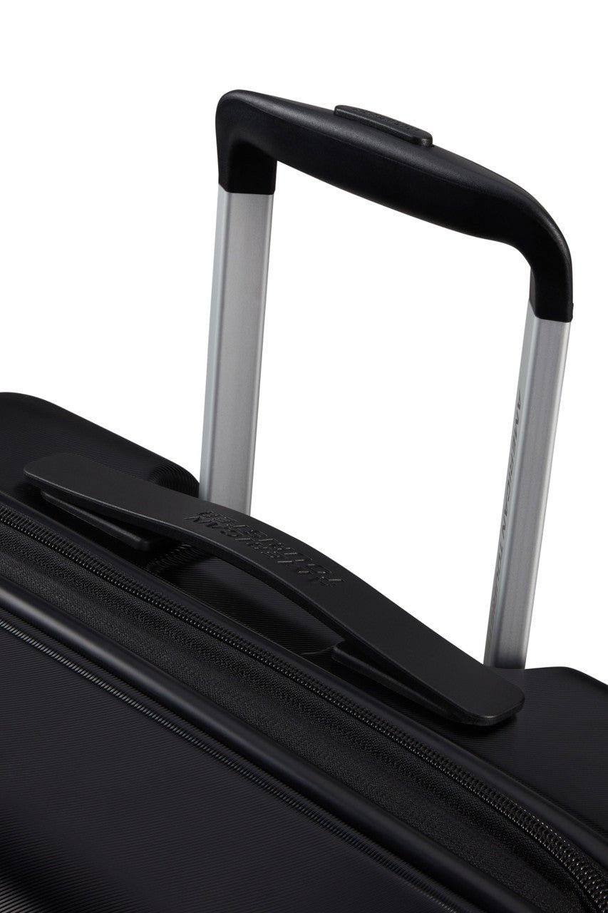 American Tourister Flashline Spinner Expandable 67cm - KaryKase