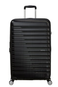 American Tourister Flashline Spinner Expandable 78cm - KaryKase