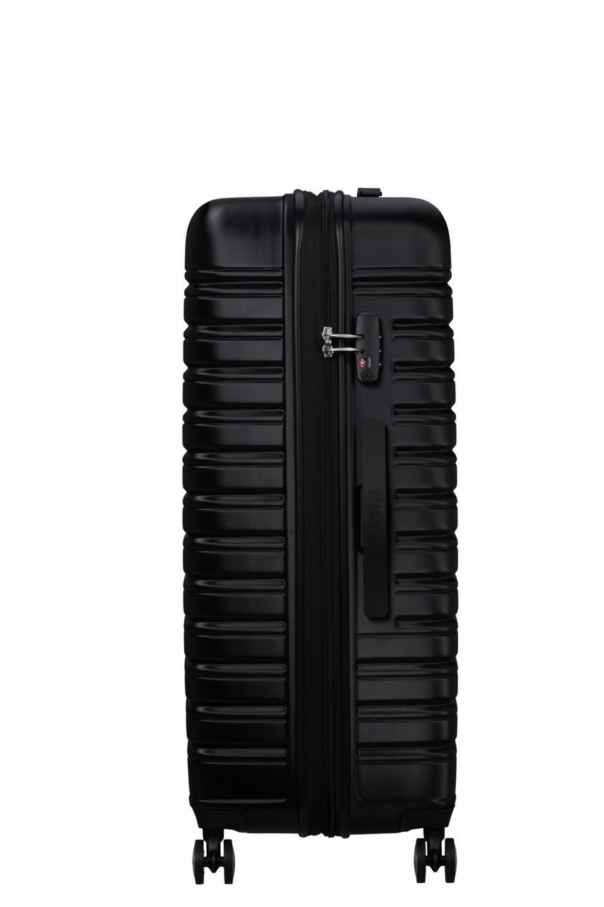 American Tourister Flashline Spinner Expandable 78cm - KaryKase