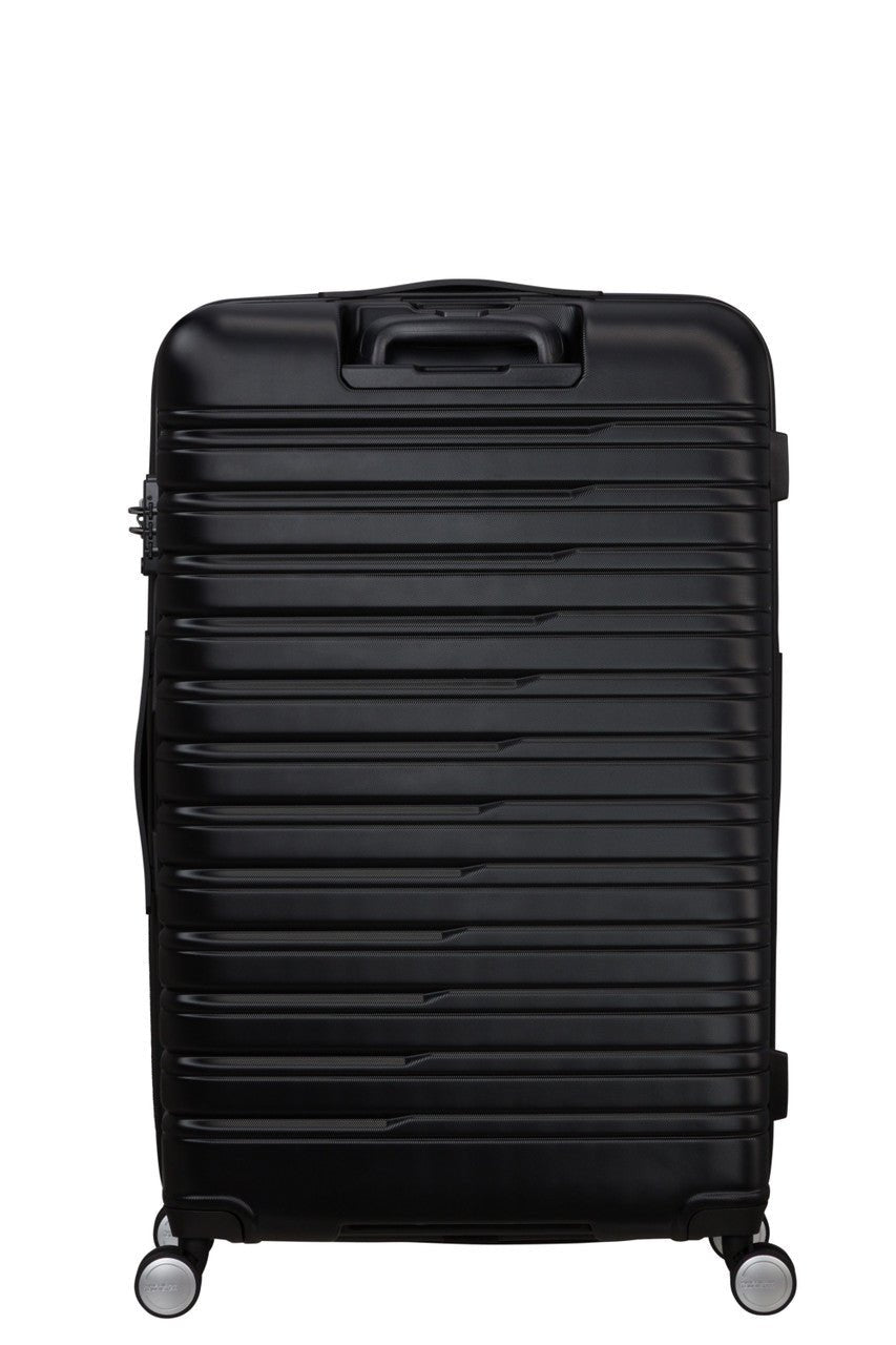 American Tourister Flashline Spinner Expandable 78cm - KaryKase
