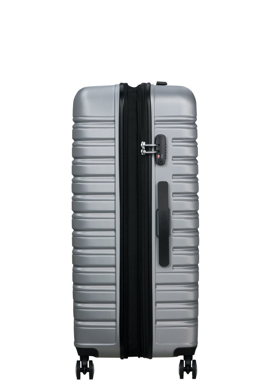 American Tourister Flashline Spinner Expandable 78cm - KaryKase