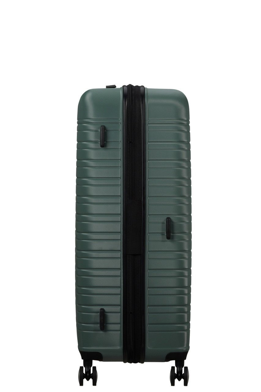 American Tourister Flashline Spinner Expandable 78cm - KaryKase