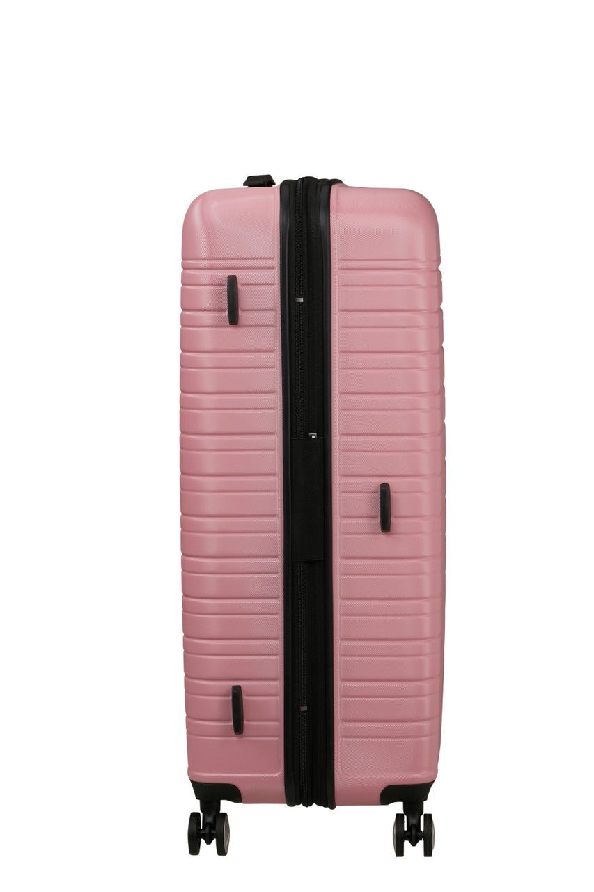 American Tourister Flashline Spinner Expandable 78cm - KaryKase