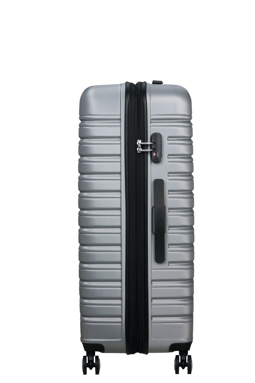 American Tourister Flashline Spinner Expandable 78cm - KaryKase