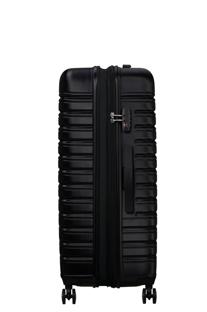 American Tourister Flashline Spinner Expandable 78cm - KaryKase