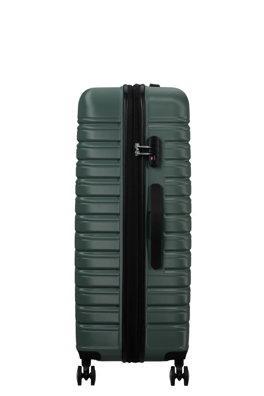 American Tourister Flashline Spinner Expandable 78cm - KaryKase