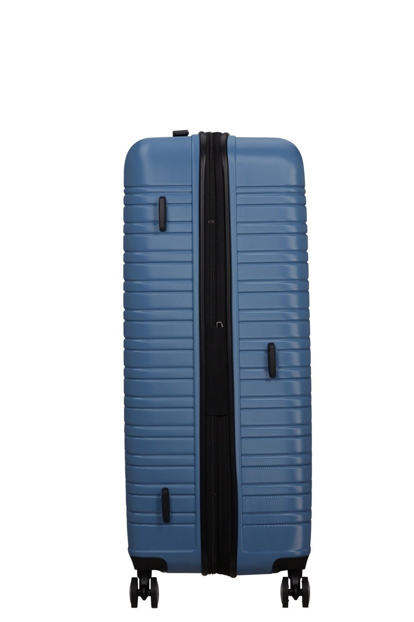 American Tourister Flashline Spinner Expandable 78cm - KaryKase