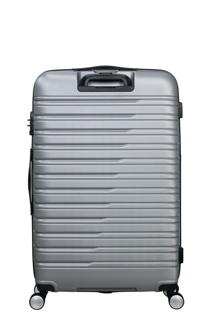 American Tourister Flashline Spinner Expandable 78cm - KaryKase