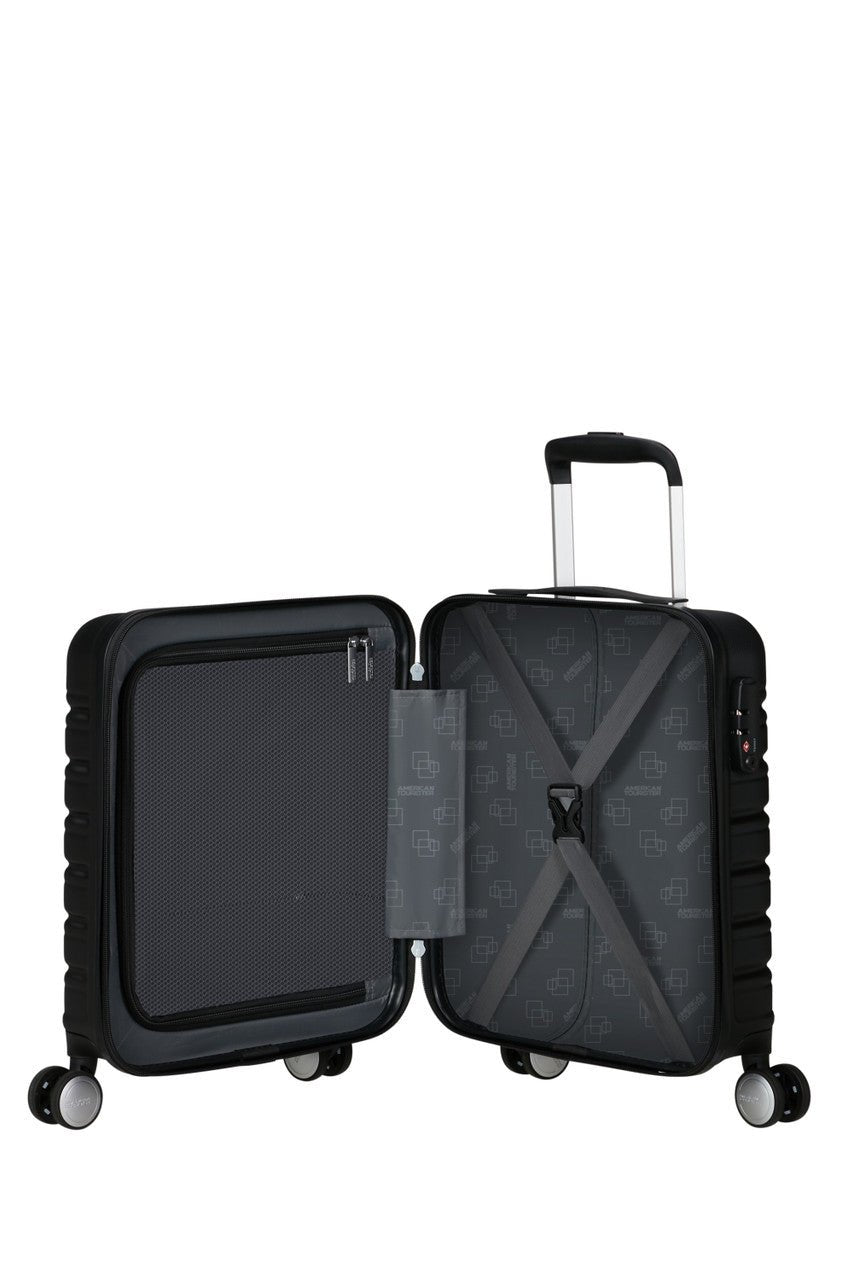 American Tourister Flashline Spinner Underseater 45cm - KaryKase