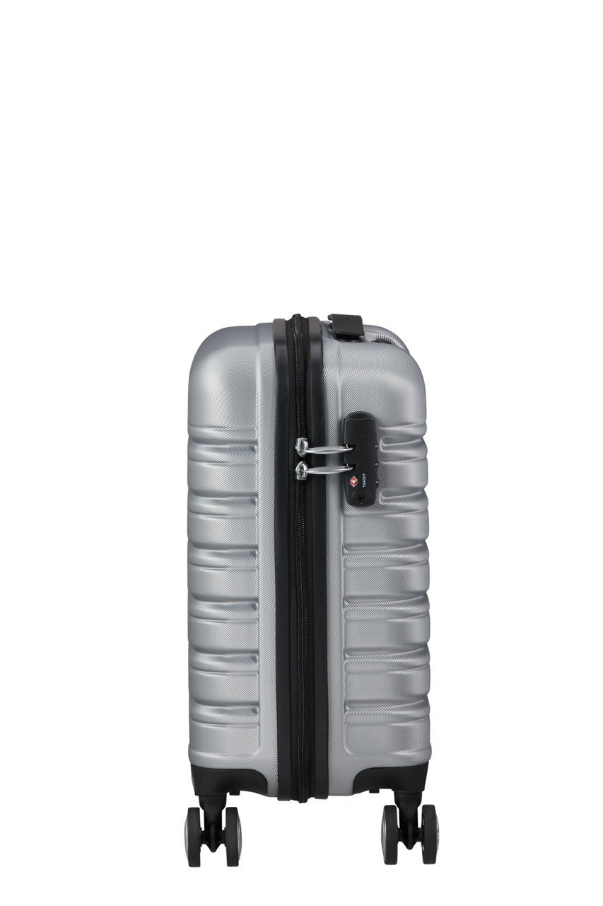 American Tourister Flashline Spinner Underseater 45cm - KaryKase