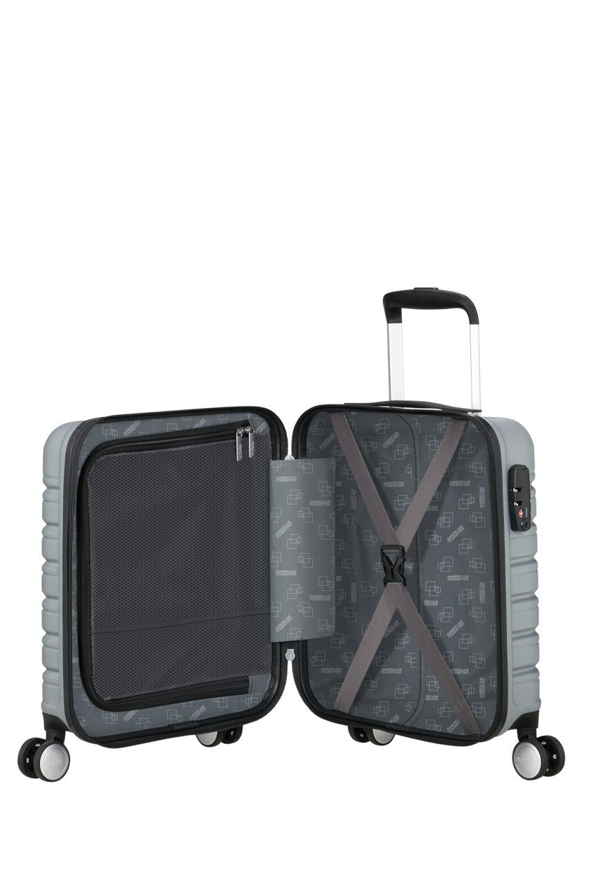 American Tourister Flashline Spinner Underseater 45cm - KaryKase