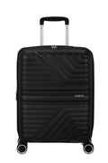 American Tourister Flytwist Spinner Expandable 55cm - KaryKase