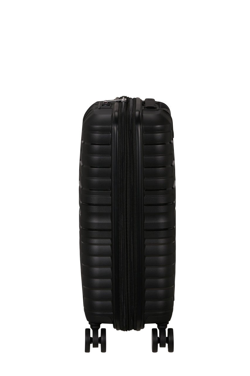American Tourister Flytwist Spinner Expandable 55cm - KaryKase